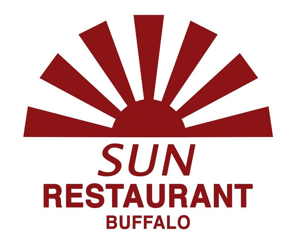 Sun Restaurant Logo - Logos — Han Pye