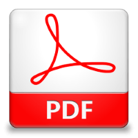 PDF Logo - PDF Logo