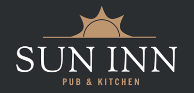 Sun Restaurant Logo - Home - Sun Inn