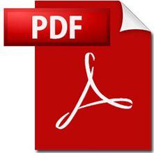 PDF Logo - PDF logo - Links Signs