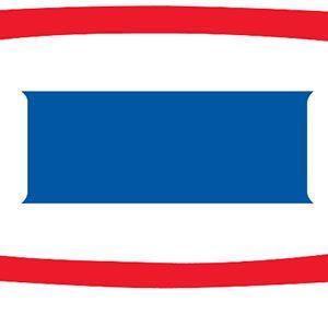 Blue Rectangle Logo - Icomania Image 188 - Icon Pop Answers : Icon Pop Answers