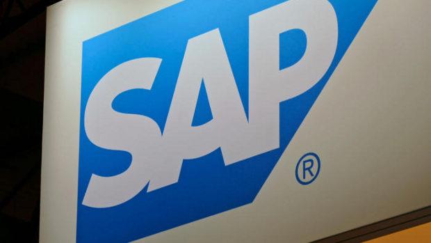 SAP Cloud Logo - Developers deliver SAP Cloud Platform to 10,000 enterprise customers ...