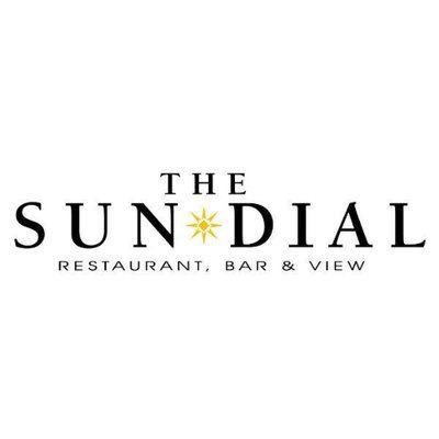 Sun Restaurant Logo - Sun Dial Restaurant (@SunDialATL) | Twitter