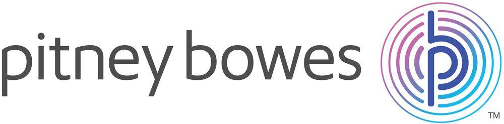 New Pitney Bowes Logo - Brand New: New Logo and Identity for Pitney Bowes by Futurebrand