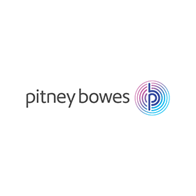 Pitney Bowes Logo - Pitney Bowes logo vector