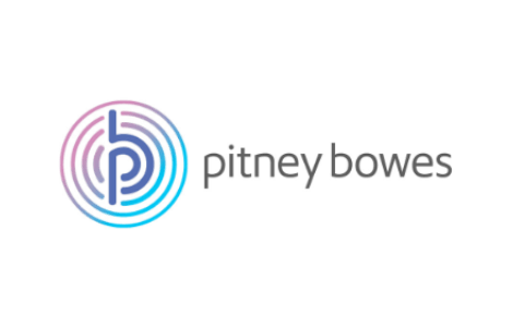 Pitney Bowes Logo - Pitney Bowes – Bloor Research