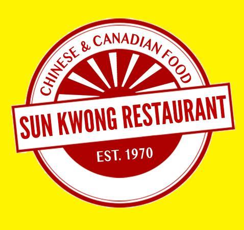 Sun Restaurant Logo - Sun Kwong Logo of Sun Kwong Restaurant, Sault Ste