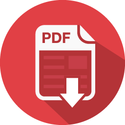 PDF Logo - Positive Psychology PDF's to Print and Hand Out