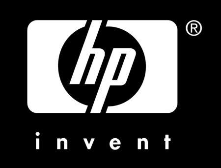 Hewlett-Packard Invent Logo - Hewlett-Packard invent - Other & Technology Background Wallpapers on ...