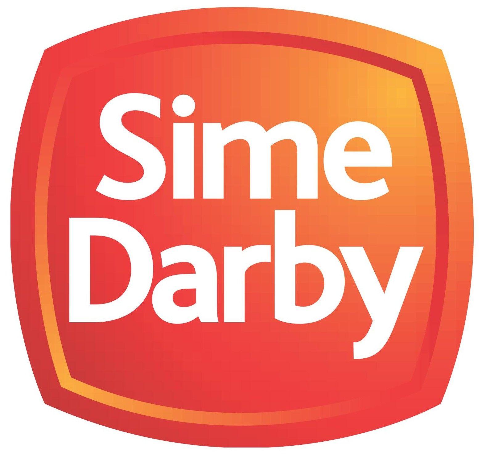 PDF Logo - Sime Darby Logo [EPS PDF] Vector Free Download