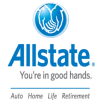 Allstate Logo - Allstate Png Logo Brands - Free Transparent PNG Logos