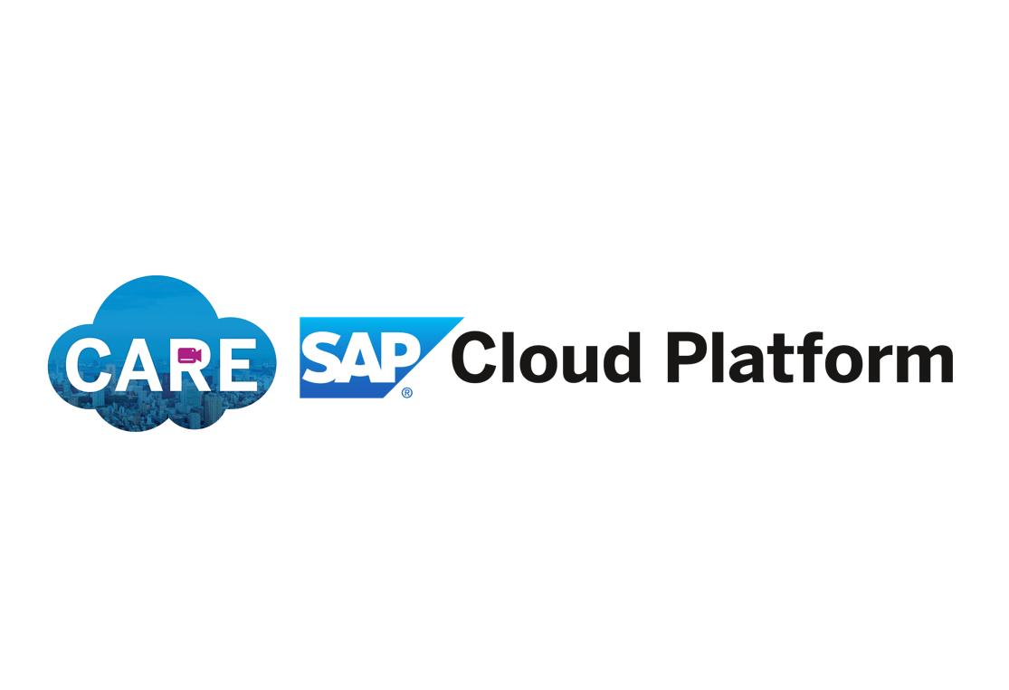 SAP Cloud Logo - C.A.R.E. and Leveraging the Power of Why - SAP HANA