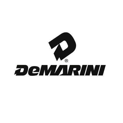 DeMarini Sporting Good Logo - DeMarini Catalogs. Harder Sporting Goods Lycoming Creek Road