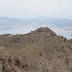 Red and Black MT Logo - Red and Black Mountain Photo Rt Boulder City