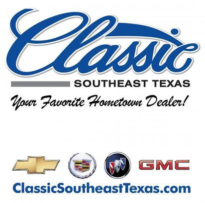 Blue Beaumont Logo - Classic Chevrolet car dealership in Beaumont, TX 77706. Kelley Blue