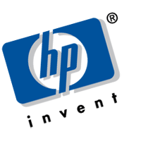 Hewlett-Packard Invent Logo - h :: Vector Logos, Brand logo, Company logo