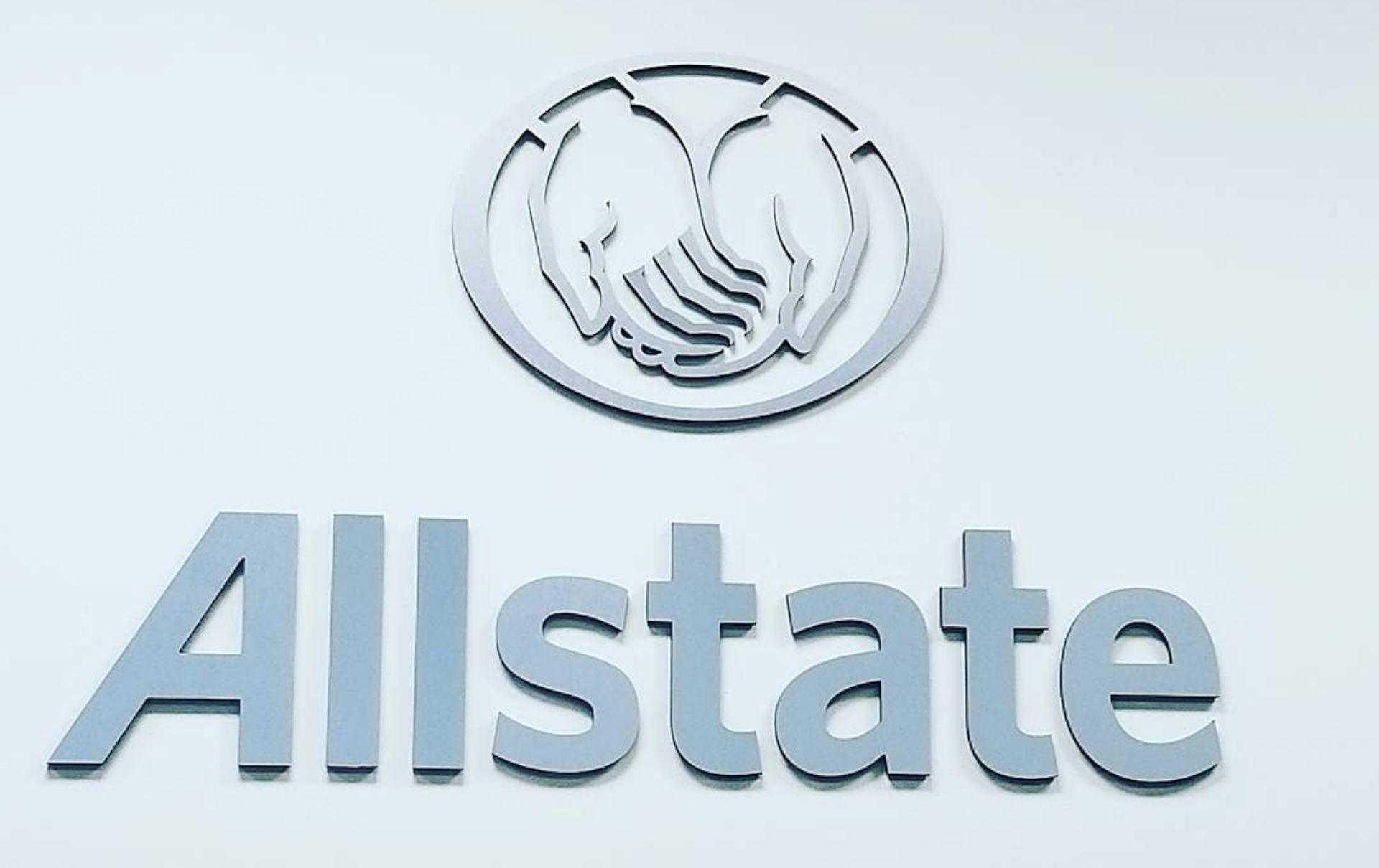 Allstate Logo - Allstate Logo】| Allstate Logo Design Vector PNG Free Download