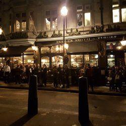 Red Lion London Logo - The Red Lion Photo & 71 Reviews Parliament St