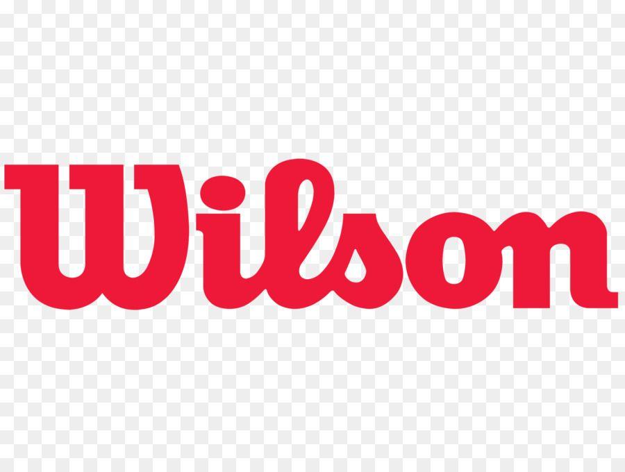 DeMarini Sporting Good Logo - Wilson Sporting Goods Logo Wordmark Hillerich & Bradsby Racket