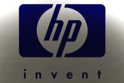 Hewlett-Packard Invent Logo - hp logo 3D models・grabcad