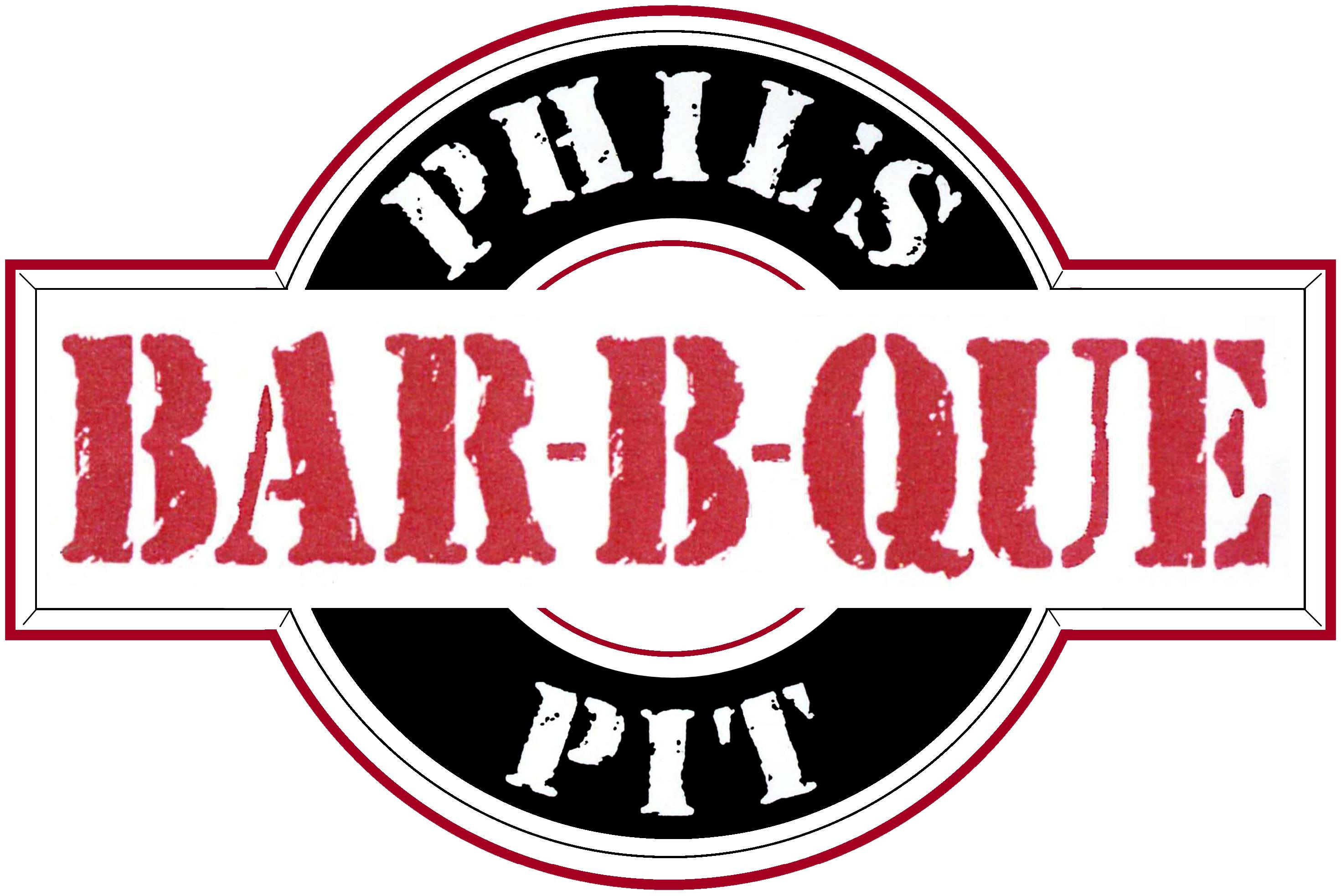 Red and Black MT Logo - BBQ Restaurant in Black Mountain, NC | Phil's Bar-B-Que Pit
