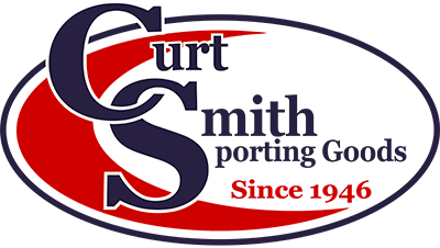 DeMarini Sporting Good Logo - Demarini Smith's Sporting Goods, IL