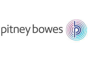 Pitney Bowes Logo - Pitney Bowes - Neo4j Graph Database Platform