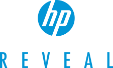 Hewlett-Packard Invent Logo - Aurasma is now HP Reveal