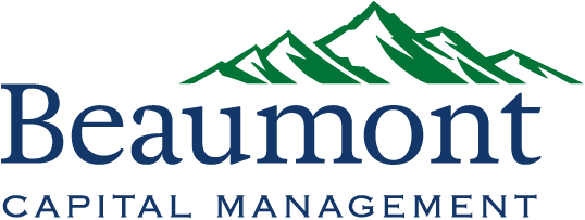 Blue Beaumont Logo - beaumont_logo Capital Management