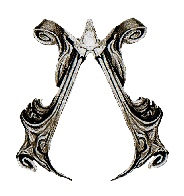 Roman Symbol Logo - Roman Brotherhood of Assassins | Assassin's Creed Wiki | FANDOM ...