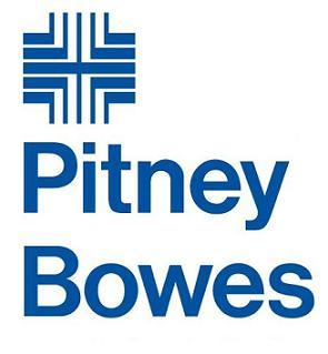 Pitney Bowes Logo - Junior Achievement Of Utah Pitney Bowes Logo