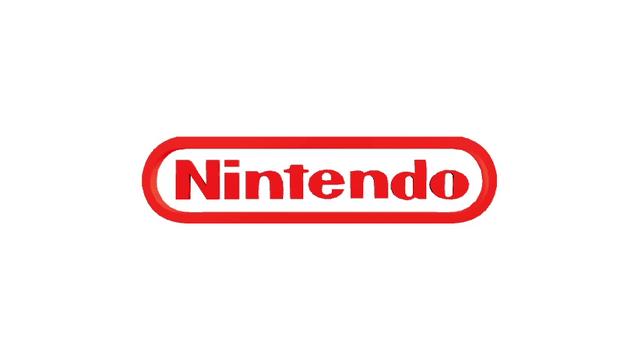 Old Nintendo Logo - Nintendo Rebrands, Returning To Its Classic Red Logo