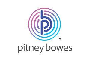 Pitney Bowes Logo - Pitney Bowes - Neo4j Graph Database Platform