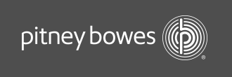 Pitney Bowes Logo - Pitney Bowes logo - IBM Cloud Blog