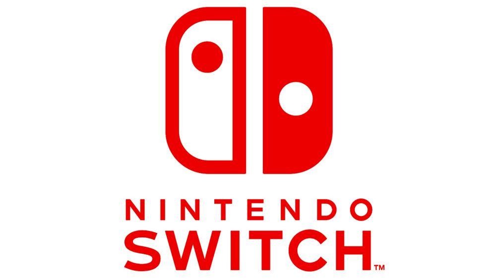 Nintendo Logo - Why the Nintendo Switch logo is subtly asymmetrical | Creative Bloq