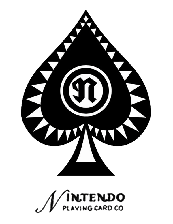 Nintendo Logo - Nintendo
