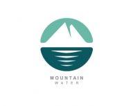 Mountain Reflection Logo - reflection Logo Design | BrandCrowd