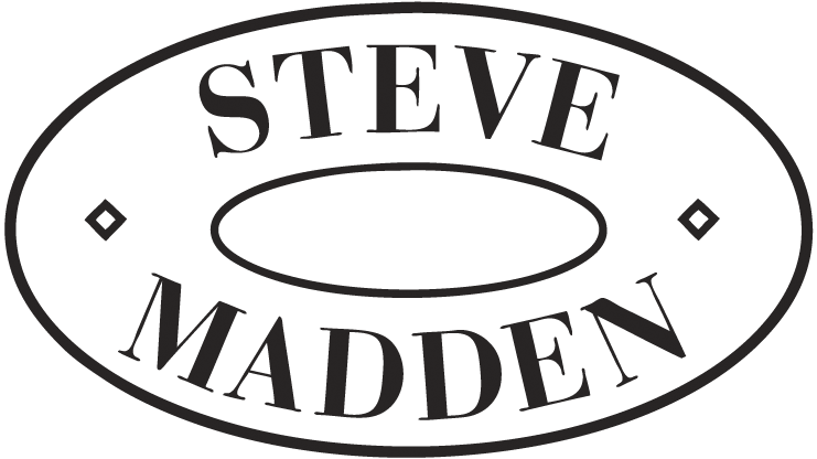 Steve Madden Logo - Steve Madden