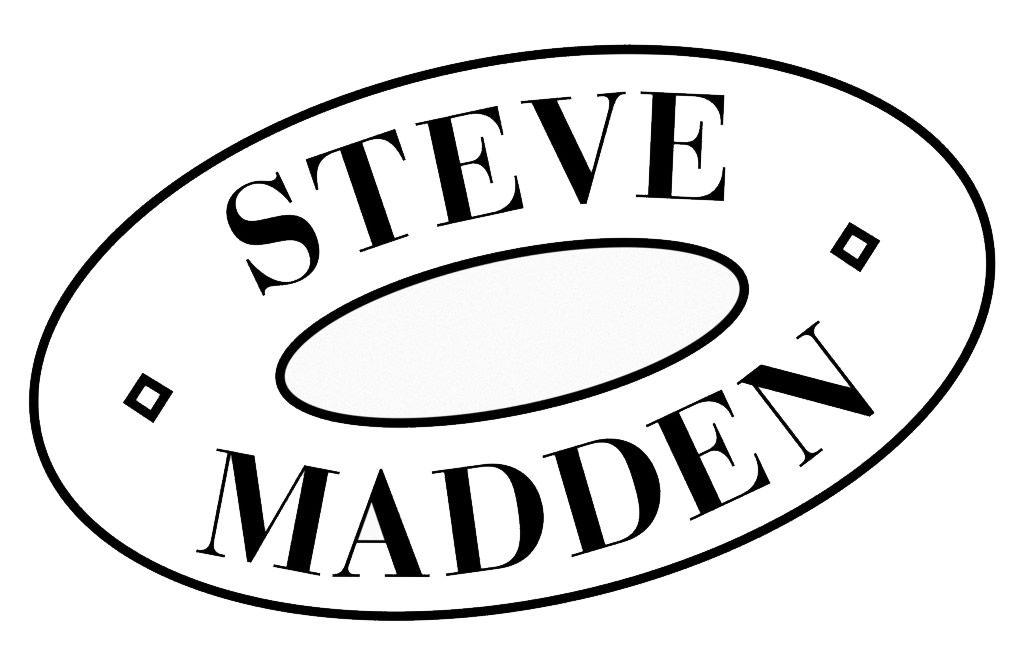 Steve Madden Logo - Steve Madden Logo / Fashion and Clothing / Logonoid.com