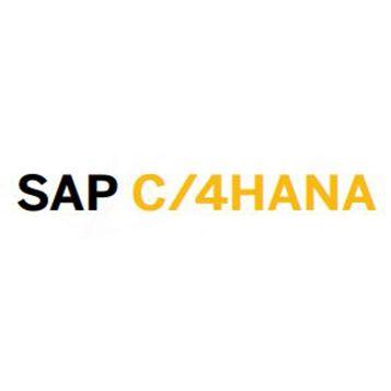 SAP Cloud Logo - SAP Support | SAP S4 HANA, SAP Cloud | Edenhouse Solutions