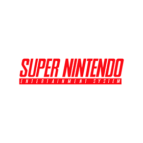 Super Nintendo Logo - Super Nintendo logo vector