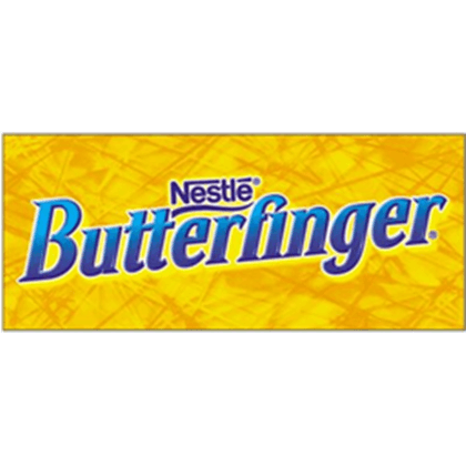 Butterfinger Logo Logodix