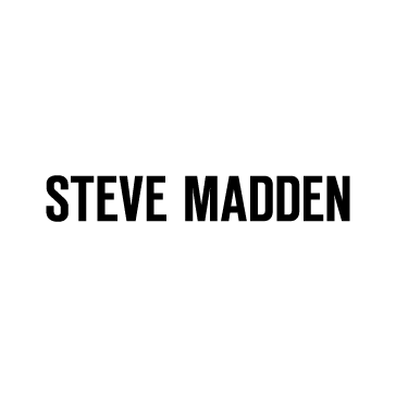 Steve Madden Logo - Steve Madden - The Pavillion Mall