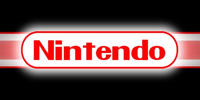 Nintendo Logo - New Selection for Nintendo Selects