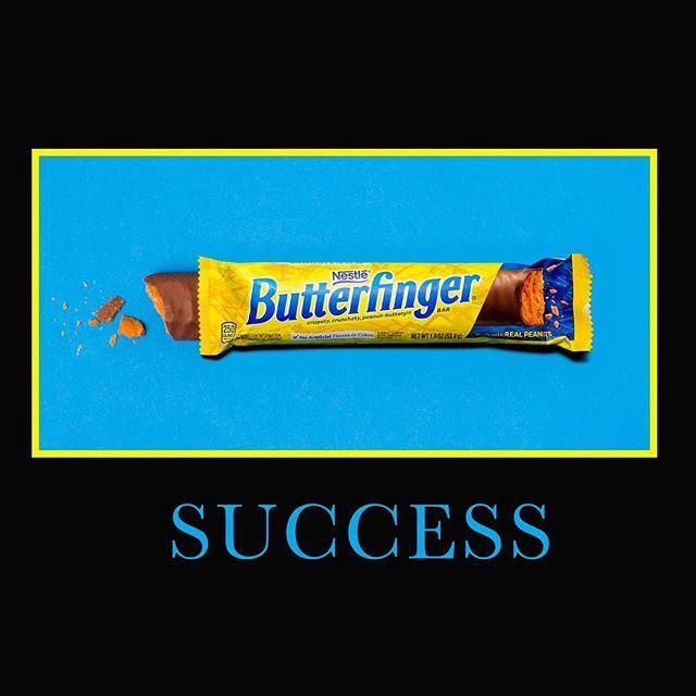 Butterfinger Logo - LogoDix