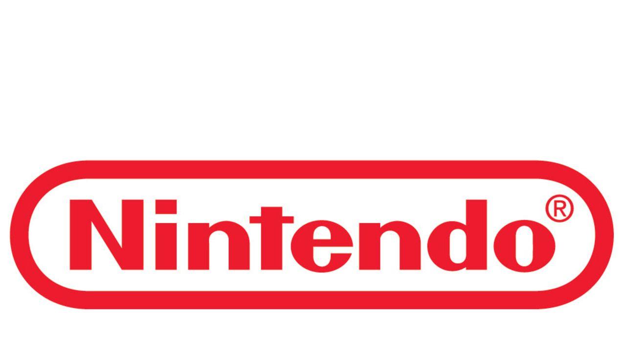 Nintendo Logo - Nintendo Logo | About of logos