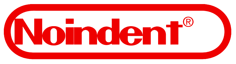 Nintendo Logo - Noindent | Nintendo Logo Photoshops | Know Your Meme