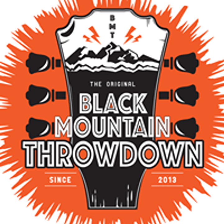 Red and Black MT Logo - Black Mountain Throwdown Tour Dates 2019 & Concert Tickets