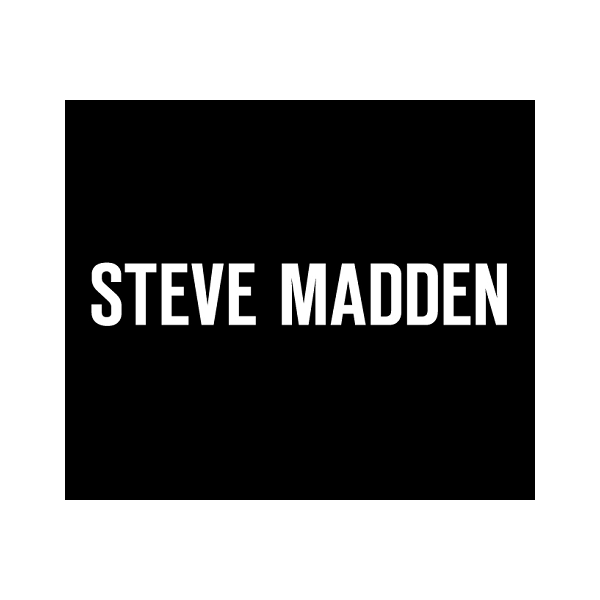 Steve Madden Logo - Steve Madden Logo