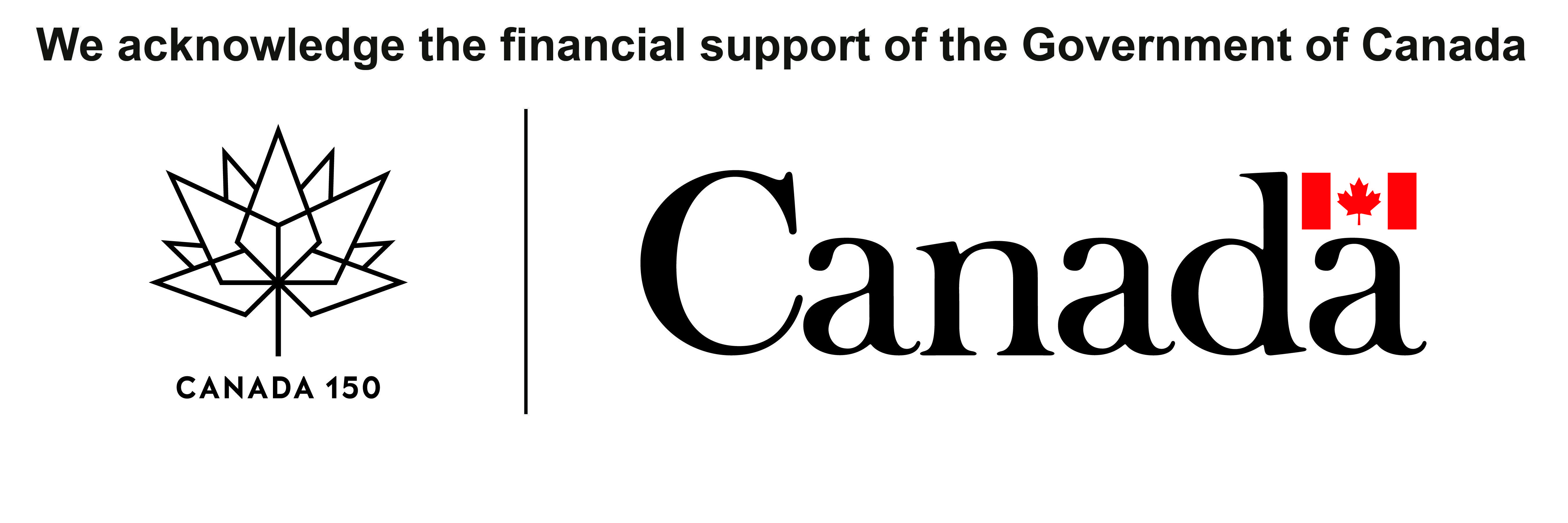 Canada Government Logo - Corporate identity and logo - Canada Economic Development for Quebec ...